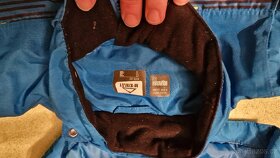 Dětská kombinéza MC Kinley vel.86 - 2