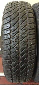Debica Navigator 2 195/70 R14 81T 5,5 - 6,5 mm - 2