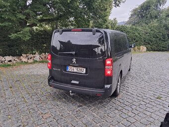 Peugeot Traveller - 2