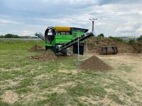 Bubnový TŘÍDIČ CZSCREEN MDS BIG - 2