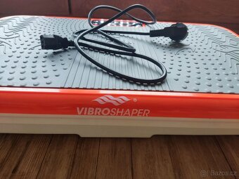 Vibrační deska VibroShaper - 2