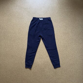 Ralph Lauren Polo 67 modré tepláky - 2