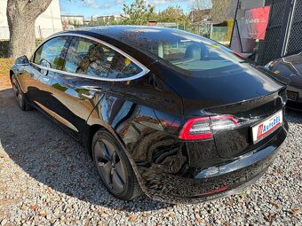 Tesla Model 3 SR+ DPH, ZÁRUKA, TZ, AUTOPILOT - 2