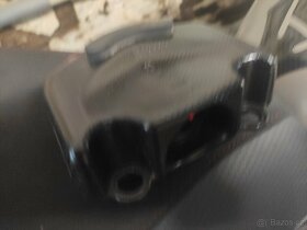 Zadní světlo MV Agusta brutale - 2