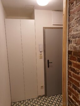 Pronajem bytu 3kk JH - 2