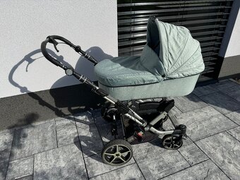 Kočárek Hartan Topline S - 2