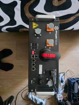 Pylontech SC1000 - 2