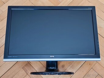 LCD BenQ G2220HD, Full HD, USB, repro - 2
