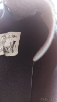 Sálové boty Nike - 2