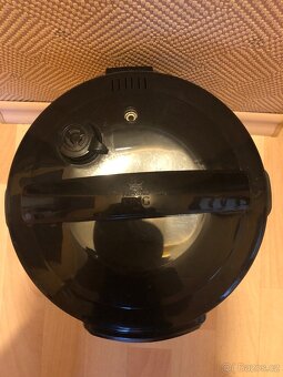 Multifunkční tlakový hrnec - 2