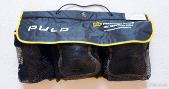 Chrániče PULP Cool Max - size M - 2