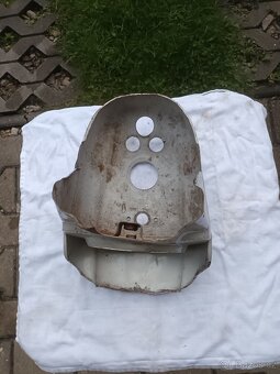 Jawa Pionýr maska - 2