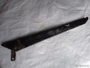 Kryt řetězu Jawa Mustang a Pionýr - 2