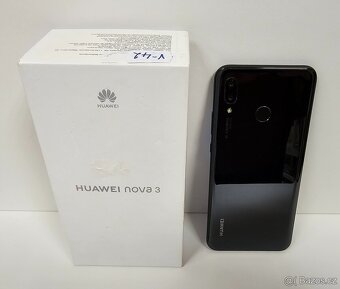 Huawei Nova 3 Dual SIM - 2