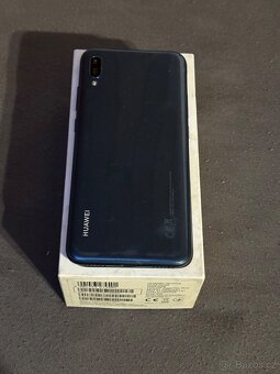 Huawei Y6 - 2