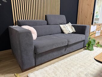 Rozkládací pohovka - 2