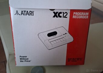 Atari XC12 - 2