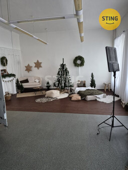 Pronájem komerčních prostor, 134094 - 2