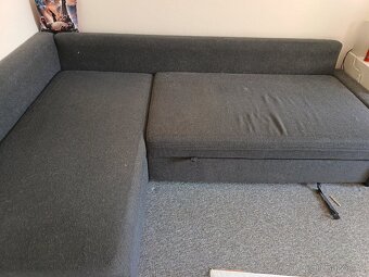 Prodám gauč - 2