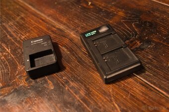 Canon G1X Mark III - 2