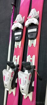 Dětské lyže Elan 120cm - 2