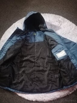 Chlapecká bunda - 2