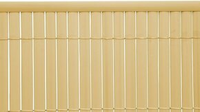 Plotová / balkónová zástěna 300x90 cm - 2