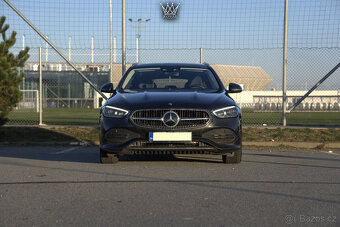 Mercedes-Benz C220 d Kombi A/T W206 - 2