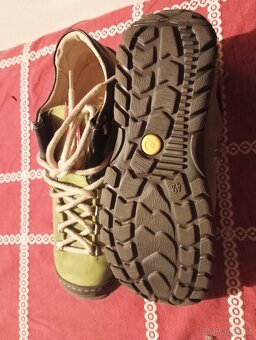 Boty pánské 42 - Nagaba - 2