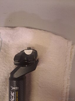 Sedlovka Deda karbon - 2