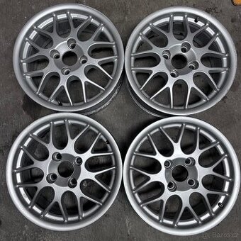 4x114 BBS R16 VOLVO - 2
