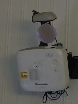 Soustava videomapping,projektor, konzole, server - 2