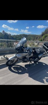 Honda Varadero 1000xl prodám vyměním - 2