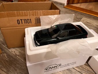 Audi S2 Sedan Emerald Green M6 1993 Ottomobile - 2