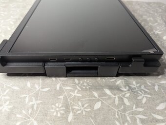 Dopesplay 14.1inch Laptops Screen Extender Triple Dual - 2