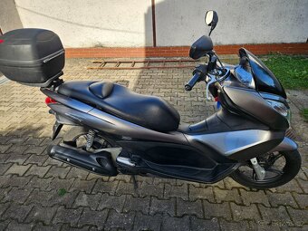 Honda PCX 125 - 2