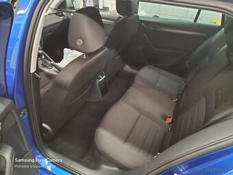 Nabízím Škoda Octavia 3 Scout 4x4 , vhodné i pro vozíčkáře - 2
