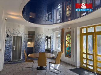 Pronájem kancelářského prostoru, 50 m², Praha - Hloubětín - 2