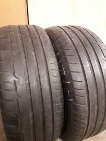 215/55R17  91Y  Dunlop Sport Maxx RT - 2