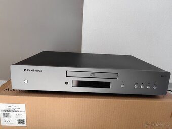 Cambridge Audio AXC35 CD Player - 2