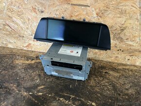 JEDNOTKA NAVIGACE BMW F10/F11 923915501 - 2