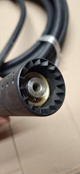 Vysokotlaká hadice orig. 10m WAP, vč.pošt. - 2