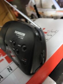 Tranzistorove radio - 2