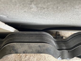 Střešní plech taška - 2