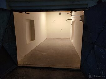 Garáž Ostrava-Zábřeh - 2