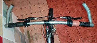 Horské kolo amulet - 2