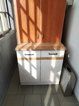 Kuchyňská linka - 2