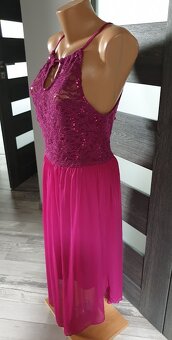 Šaty na ples - 2