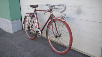 Peugeot, Neiman, 1956, pánské kolo - 2