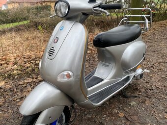 Vespa ET4 150 - 2